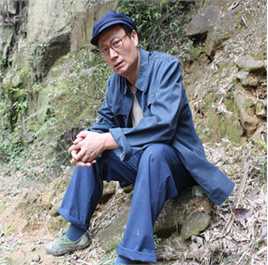 最全赵彦民在电影《远山在呼唤》中演王国政中的相册