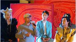 麦炳华(Ken Mak)高清出席活动图集