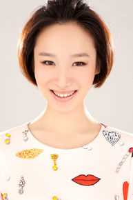 最优质黄杨生活照