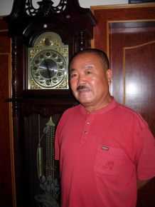 高清许敬义图片