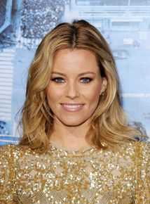 伊丽莎白·班克斯(Elizabeth Banks)前后照片