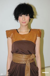 最新泳儿(Vincy Chan)精彩图册