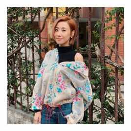 最新泳儿(Vincy Chan)壁纸