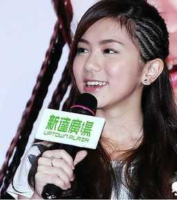 邓紫棋(G.E.M.(Get Everybody Moving))2009复活节MusicParty生活照相册