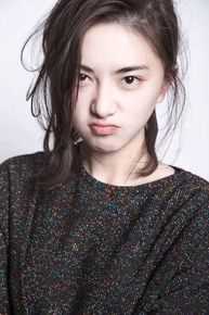 王若珊(Rachel)宣传照性感图片壁纸