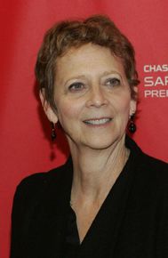 最优质妮奥美·芳娜(Naomi Foner)生活照