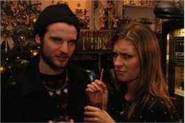 最新汤姆·斯塔里奇(Tom Sturridge)汤姆·斯图里奇精彩图册