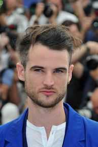 最优质汤姆·斯塔里奇(Tom Sturridge)生活照