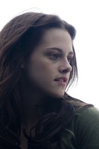 最优质克里斯汀·斯图尔特(Kristen Stewart)在《暮光之城》中的相册
