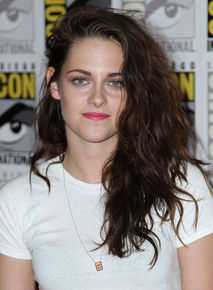 高清克里斯汀·斯图尔特(Kristen Stewart)精彩图册2