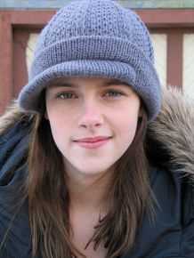 最新克里斯汀·斯图尔特(Kristen Stewart)精彩图册1