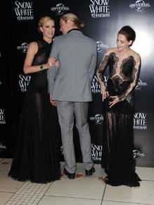 精选克里斯汀·斯图尔特(Kristen Stewart)精彩图册2