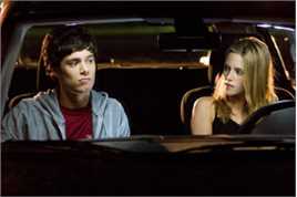 克里斯汀·斯图尔特(Kristen Stewart)精彩图册1