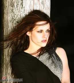 克里斯汀·斯图尔特(Kristen Stewart)精彩图册