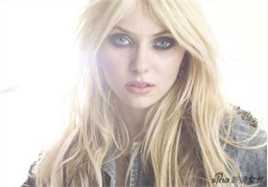 泰勒·摩森(TaylorMichaelMomsen)泰勒摩森图册