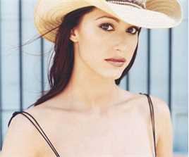 沙隆·伊丽莎白(Shannon Elizabeth)精彩摄影集图片图集