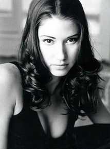 最全沙隆·伊丽莎白(Shannon Elizabeth)壁纸