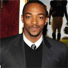 安东尼·麦凯(Anthony Mackie)精彩图册