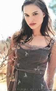 最全娜塔莉·波特曼(Natalie Portman、Natalie Hershlag)精彩图册