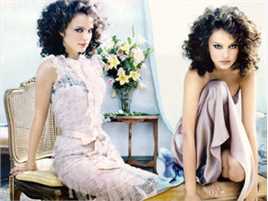 最优质娜塔莉·波特曼(Natalie Portman、Natalie Hershlag)娜塔丽·波特曼精彩图册