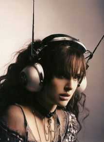 高清娜塔莉·波特曼(Natalie Portman、Natalie Hershlag)娜塔丽·波特曼精彩图册