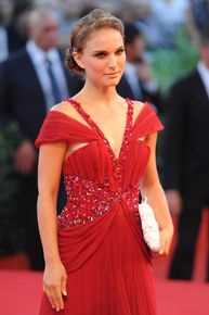 最优质娜塔莉·波特曼(Natalie Portman、Natalie Hershlag)精彩图册