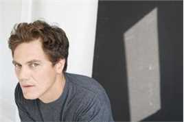 精选迈克尔·珊农(Michael Shannon)精彩图册