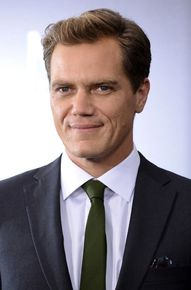 高清迈克尔·珊农(Michael Shannon)图片