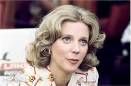 最全布莱思·丹纳(Blythe Danner)精彩图册