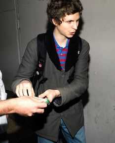 精选迈克尔·塞拉(Michael Cera)