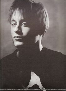 基南·卡尔金(Kieran Culkin)前后照片