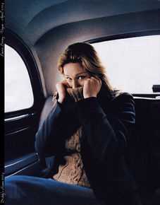 精选劳拉·琳妮(Laura Linney)精彩图册