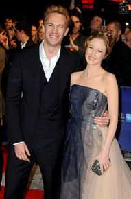 最新詹姆斯·达西(James D'Arcy)精彩图册