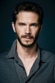 精选詹姆斯·达西(James D'Arcy)