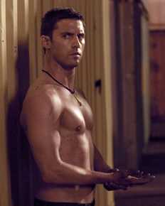 米洛·文提米利亚(Milo Ventimiglia、Milo Anthony Ventimiglia)米洛·文堤米利亚素颜照相册