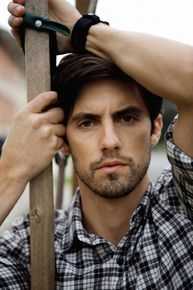 米洛·文提米利亚(Milo Ventimiglia、Milo Anthony Ventimiglia)·