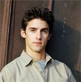 米洛·文提米利亚(Milo Ventimiglia、Milo Anthony Ventimiglia)米洛·文迪米利亚·早期照片性感图片图集