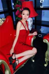 最新于倩性感图片