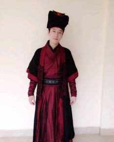 最优质郭子渝(G-King)在《天龙八部》中的相册