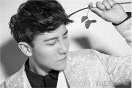 郭子渝(G-King)最新壁纸