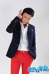 郭子渝(G-King)最优质剧照