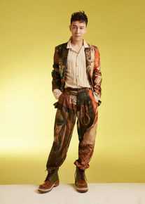 郭子渝(G-King)精选图册