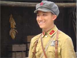 万昌皓(Chuck)精选剧照