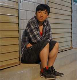 万昌皓(Chuck)剧照