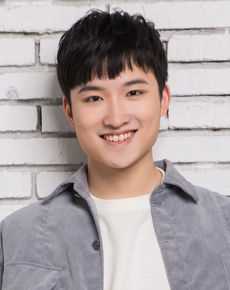 高清万昌皓(Chuck)图片