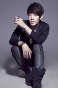 刘成瑞(Ray)杂志图册