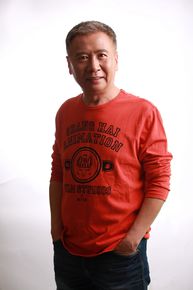 张志伟(Zhang Zhiwei)最优质相册
