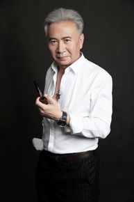 张志伟(Zhang Zhiwei)现代精选剧照