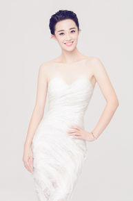 高清孙佳雨图片