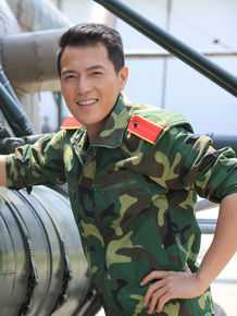 张进【霹雳火】图册